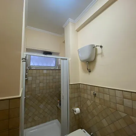 Διαμέρισμα Arcobaleno 21b *