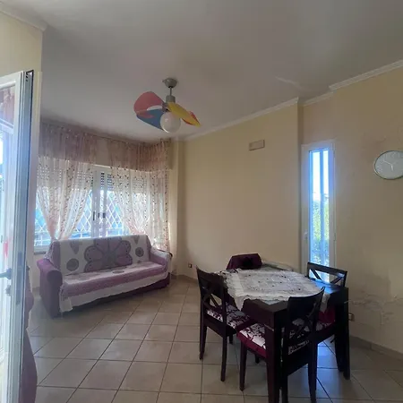 Apartman Arcobaleno 21b