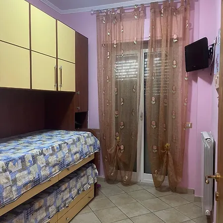 Arcobaleno 21b Apartman *