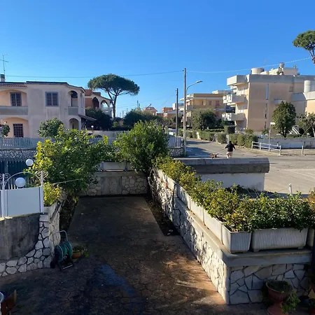 Apartman Arcobaleno 21b