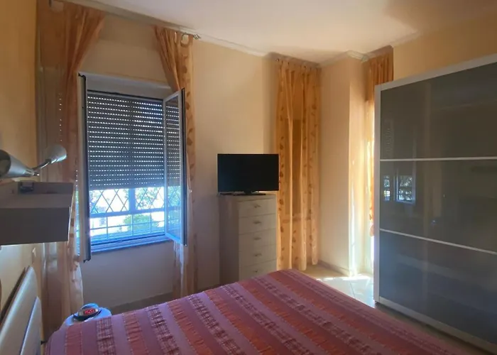 Arcobaleno 6 Anzio