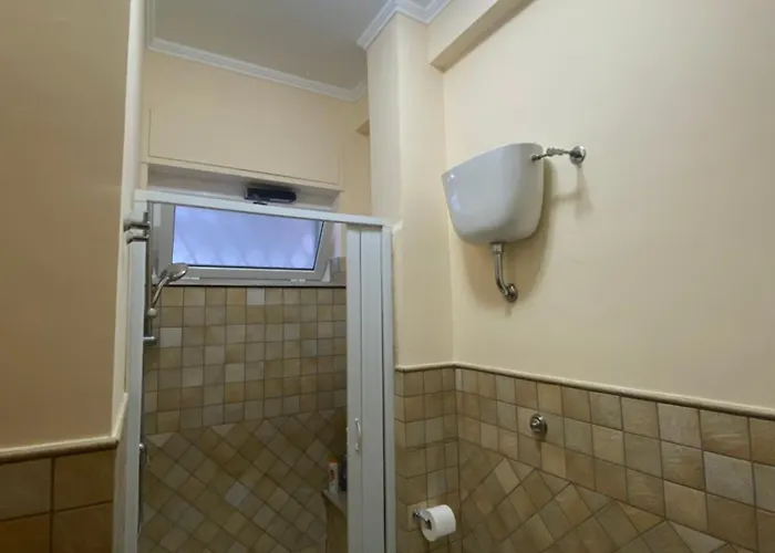 Apartamento Arcobaleno 6 *