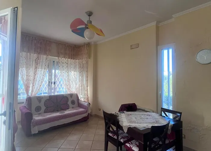 Apartamento Arcobaleno 6