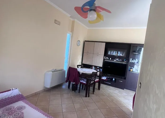 Arcobaleno 6 Apartamento Anzio