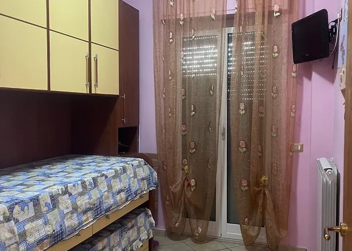 Arcobaleno 6 Apartamento *